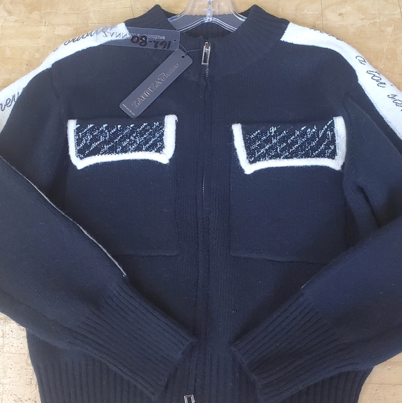 Jacket - Picture 1 of 9